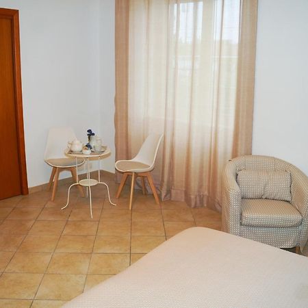 Il Glicine Hotel Sorrento Exterior photo