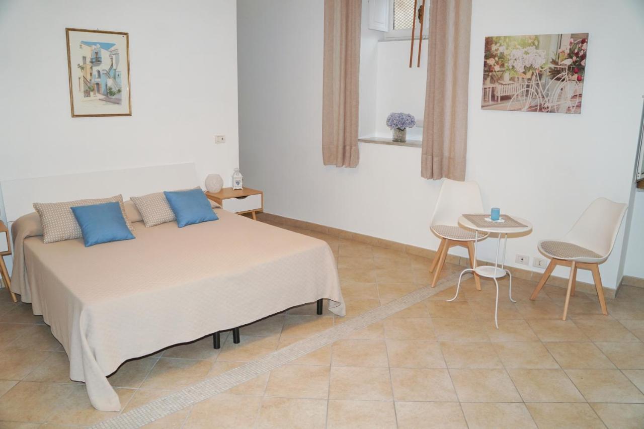 Il Glicine Hotel Sorrento Exterior photo