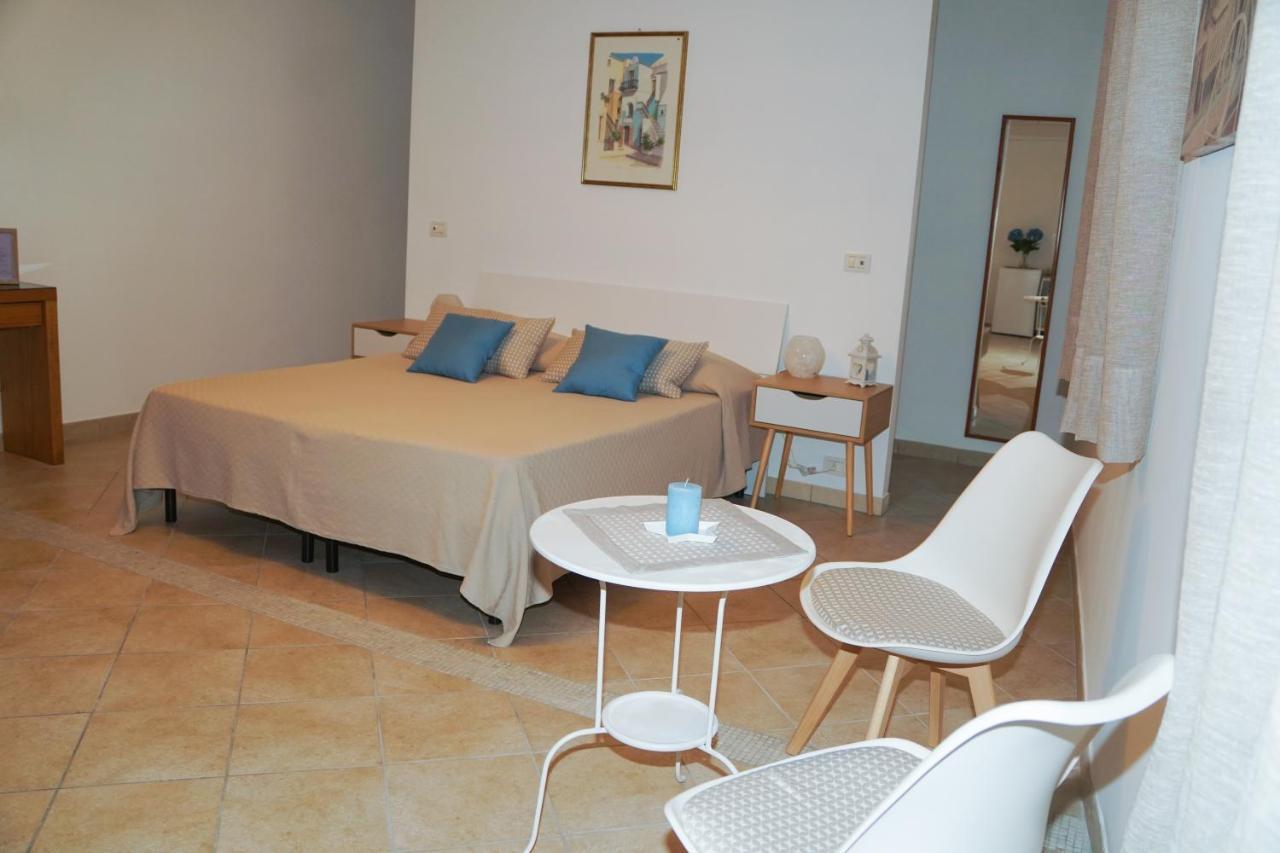 Il Glicine Hotel Sorrento Exterior photo