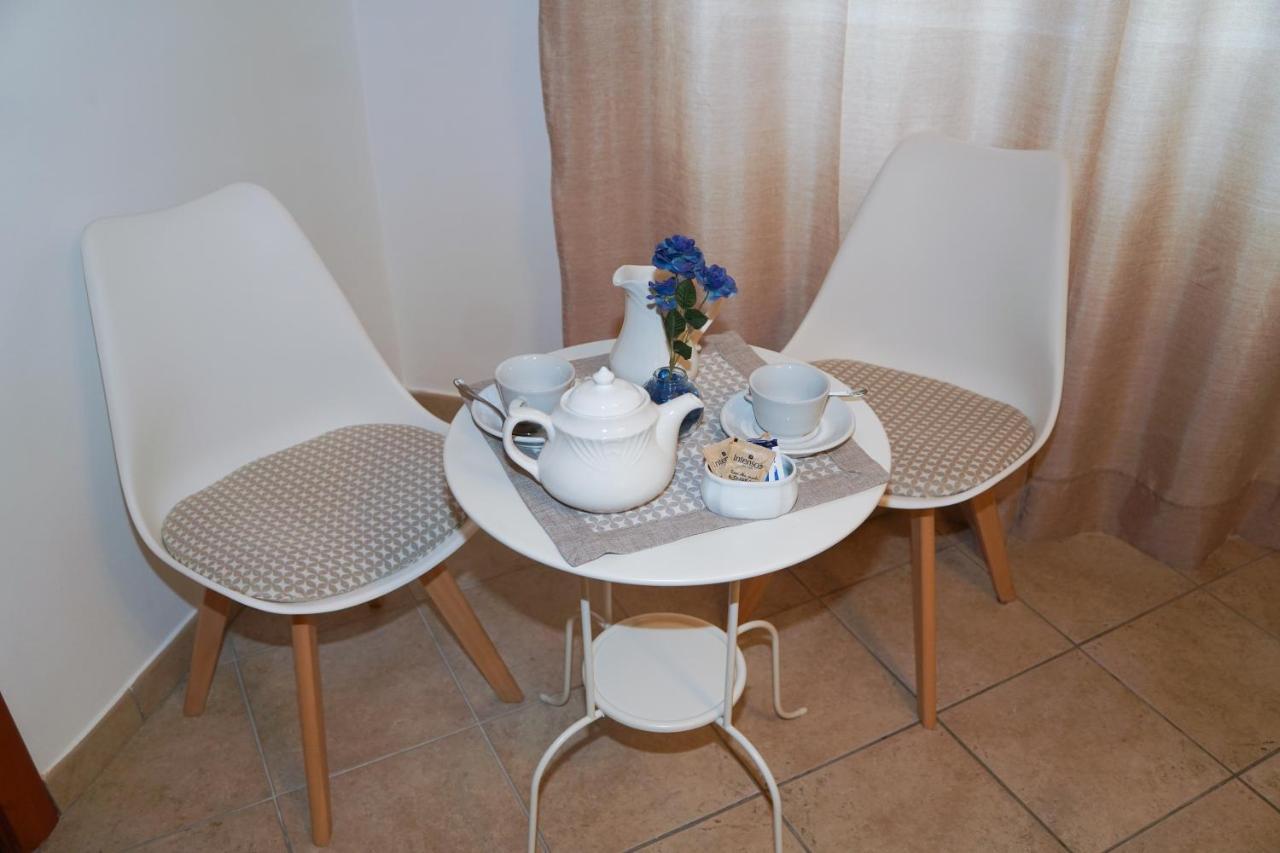 Il Glicine Hotel Sorrento Exterior photo
